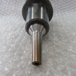 MST/溝口鉄工所 HSK-F63M F63M-SLK12-75 / MST CORPORATION HSK-F63M Slimline Shrink Fit Holder F63M-SLK12-75