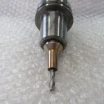 MST/溝口鉄工所 HSK-F63M F63M-SLK12-75 / MST CORPORATION HSK-F63M Slimline Shrink Fit Holder F63M-SLK12-75