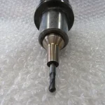MST/溝口鉄工所 HSK-F63M F63M-SLK12-75 / MST CORPORATION HSK-F63M Slimline Shrink Fit Holder F63M-SLK12-75
