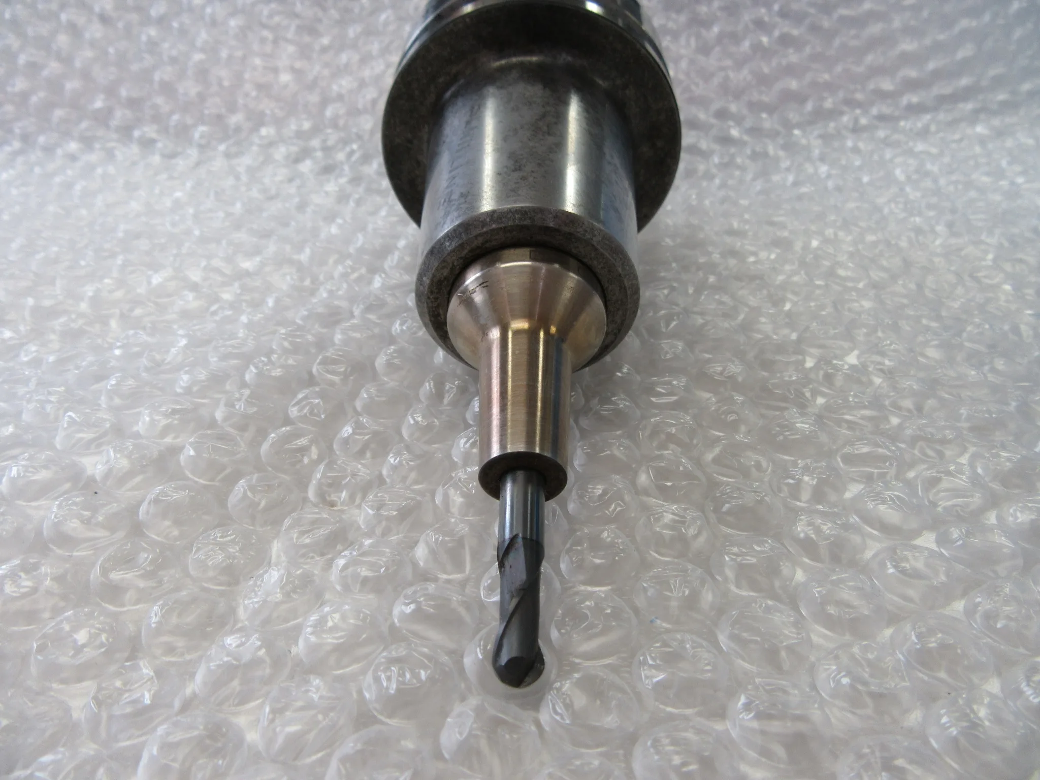 MST/溝口鉄工所 HSK-F63M F63M-SLK12-75 / MST CORPORATION HSK-F63M Slimline Shrink Fit Holder F63M-SLK12-75
