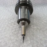 MST/溝口鉄工所 HSK-F63M F63M-SLK12-75 / MST CORPORATION HSK-F63M Slimline Shrink Fit Holder F63M-SLK12-75
