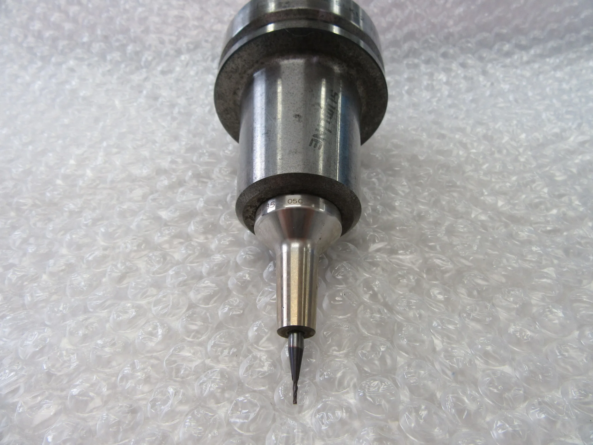 MST/溝口鉄工所 HSK-F63M F63M-SLK12-75 / MST CORPORATION HSK-F63M Slimline Shrink Fit Holder F63M-SLK12-75