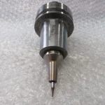 MST/溝口鉄工所 HSK-F63M F63M-SLK12-75 / MST CORPORATION HSK-F63M Slimline Shrink Fit Holder F63M-SLK12-75