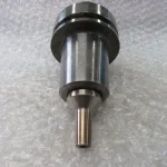 MST/溝口鉄工所 HSK-F63M F63M-SLK12-75 / MST CORPORATION HSK-F63M Slimline Shrink Fit Holder F63M-SLK12-75