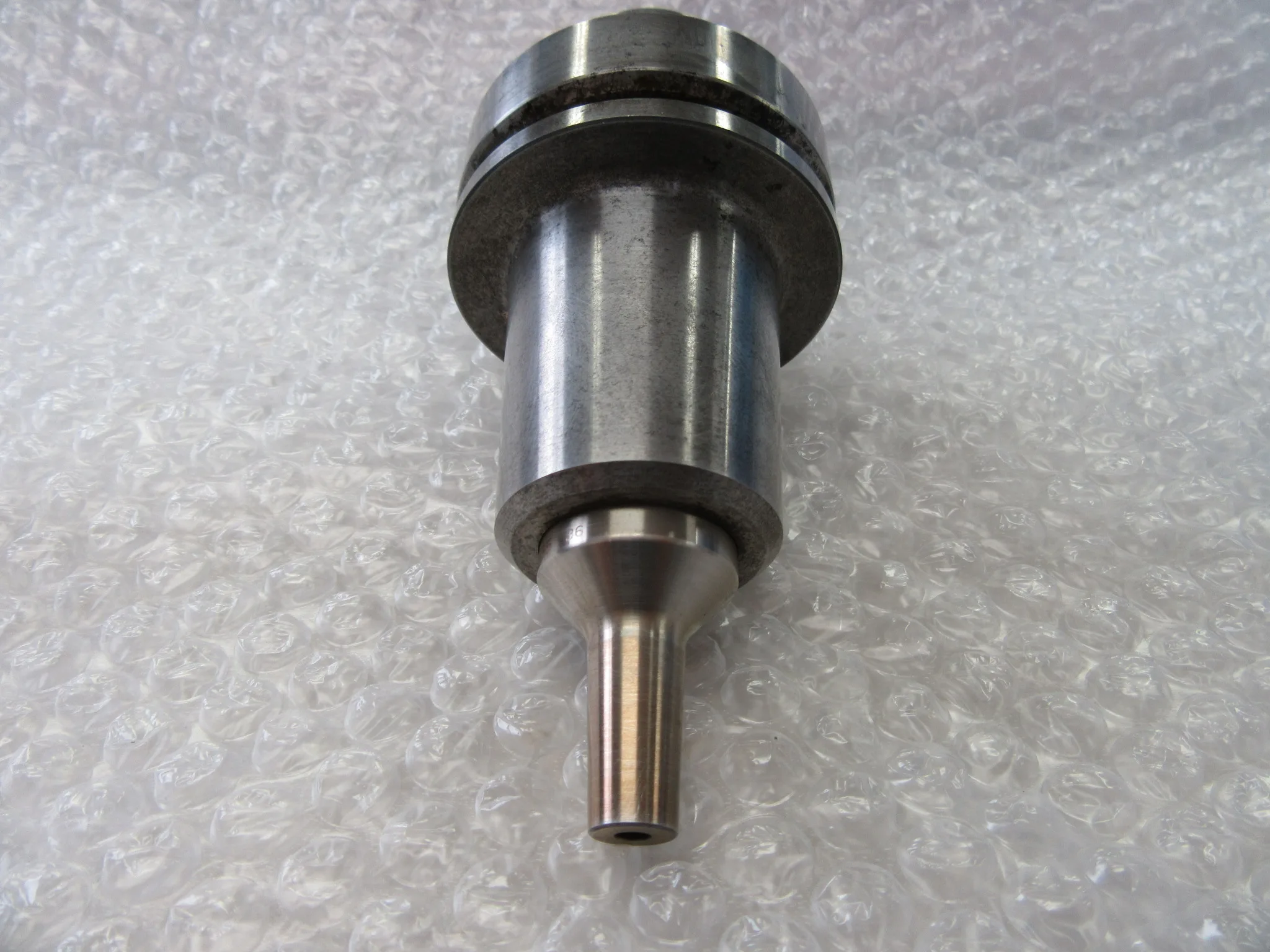 MST/溝口鉄工所 HSK-F63M F63M-SLK12-75 / MST CORPORATION HSK-F63M Slimline Shrink Fit Holder F63M-SLK12-75