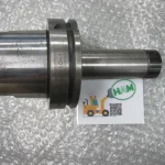 MST/溝口鉄工所 HSK-A100 A100-CTH10-135 / MST CORPORATION HSK-A100 Collet Holder A100-CTH10-135