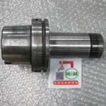 MST/溝口鉄工所 HSK-A100 A100-CTH20-135 / MST CORPORATION HSK-A100 Collet Holder A100-CTH20-135