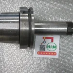 MST/溝口鉄工所 HSK-A100 A100-CTH10-135 / MST CORPORATION HSK-A100 Collet Holder A100-CTH10-135