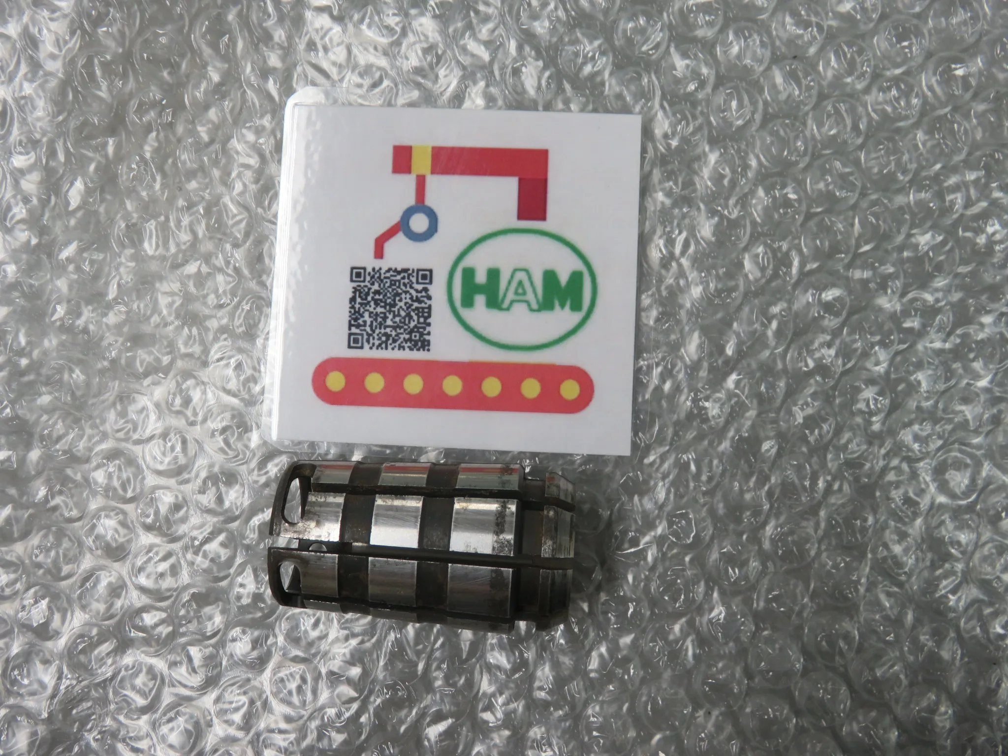 MST/溝口鉄工所 スプリングコレット C20-20 / MST CORPORATION Spring Collet C20-20