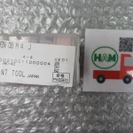 エヌティーツール タップアダプタ WEN0BM4J / NT TOOL Tap Adapter WEN0BM4J
