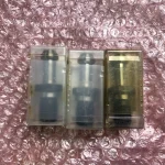 エヌティーツール プルスタッド3個 PSB-4 / NT TOOL BT40 Pull Stud 3pcs PSB-4