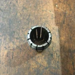 MST/溝口鉄工所 スプリングコレット C32-32 / MST CORPORATION Spring Collet C32-32