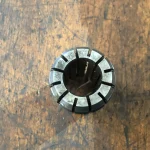 MST/溝口鉄工所 スプリングコレット C32-25 / MST CORPORATION Spring Collet C32-25