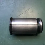 日研工作所 ストレートコレット φ42-12 / NIKKEN KOSAKUSHO WORKS Straight Collet φ42-12 TN210003