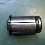 日研工作所 ストレートコレット φ42*6 / NIKKEN KOSAKUSHO WORKS Straight Collet φ42*6 TN210007