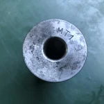 ストレートコレット MT1 / Straight Collet MT1 TN210022