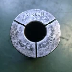 日研工作所 ストレートコレット φ42*20 / NIKKEN KOSAKUSHO WORKS Straight Collet φ42*20 TN210023