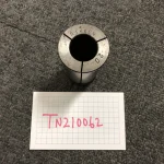 日研工作所 ストレートコレット φ32(内径20) / NIKKEN KOSAKUSHO WORKS Straight Collet φ32(内径20) TN210062