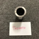 日研工作所 ストレートコレット φ25 / NIKKEN KOSAKUSHO WORKS Straight Collet φ25 TN210070