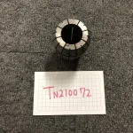 ユキワ精工 ドリルミルコレット YCC25-22 / YUKIWA SEIKO Drill Mill Collet YCC25-22 TN210072