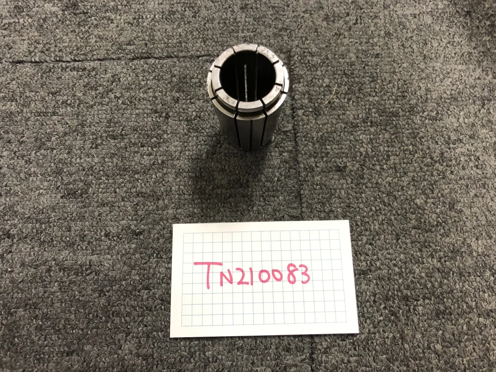 日研工作所 スリムコレット SK25-23.5 / NIKKEN KOSAKUSHO WORKS Slim Collet SK25-23.5 TN210083