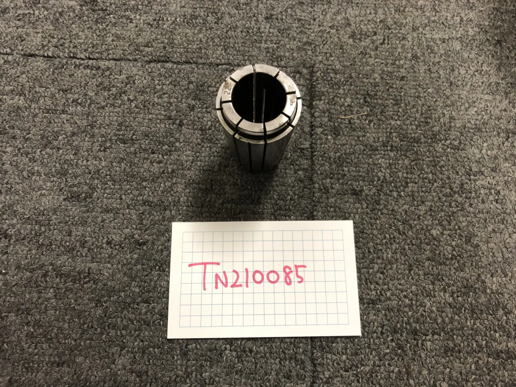 日研工作所 スリムコレット SK25-22.0 / NIKKEN KOSAKUSHO WORKS Slim Collet SK25-22.0 TN210085