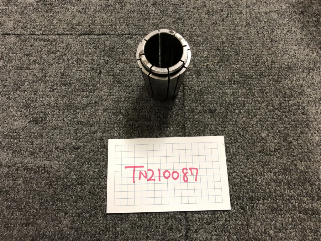 日研工作所 スリムコレット SK25-24.5 / NIKKEN KOSAKUSHO WORKS Slim Collet SK25-24.5 TN210087