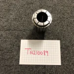 日研工作所 スリムコレット SK25-19.5 / NIKKEN KOSAKUSHO WORKS Slim Collet SK25-19.5 TN210089