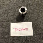 ユキワ精工 スプリングコレット YCC20-17 / YUKIWA SEIKO Spring Collet YCC20-17 TN210091