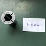 黒田精工 KKS ストレートコレット 20 / KURODA PRECISION INDUSTRIES Straight Collet 20 TN210132