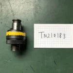 大昭和精機 BIG タップコレット TCE12-M10.3/8 / BIG DAISHOWA Tap Collet TCE12-M10.3/8 TN210183