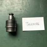 黒田精工 KKS タップコレット TPT12-M8 / KURODA PRECISION INDUSTRIES Tap Collet TPT12-M8 TN210186