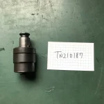黒田精工 KKS タップコレット TPT12-M5 / KURODA PRECISION INDUSTRIES Tap Collet TPT12-M5 TN210187