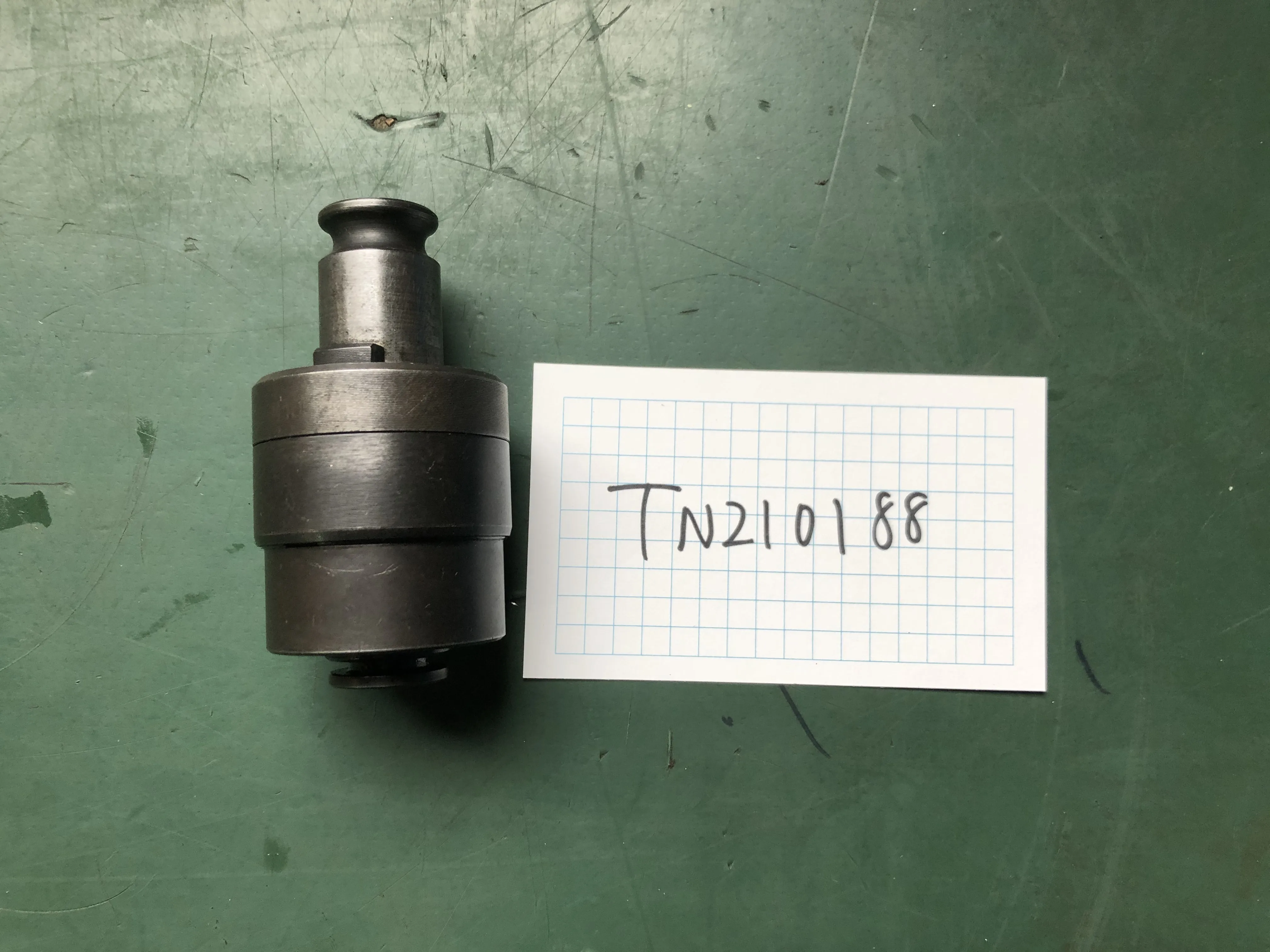 黒田精工 KKS タップコレット TPT12-M10 / KURODA PRECISION INDUSTRIES Tap Collet TPT12-M10 TN210188