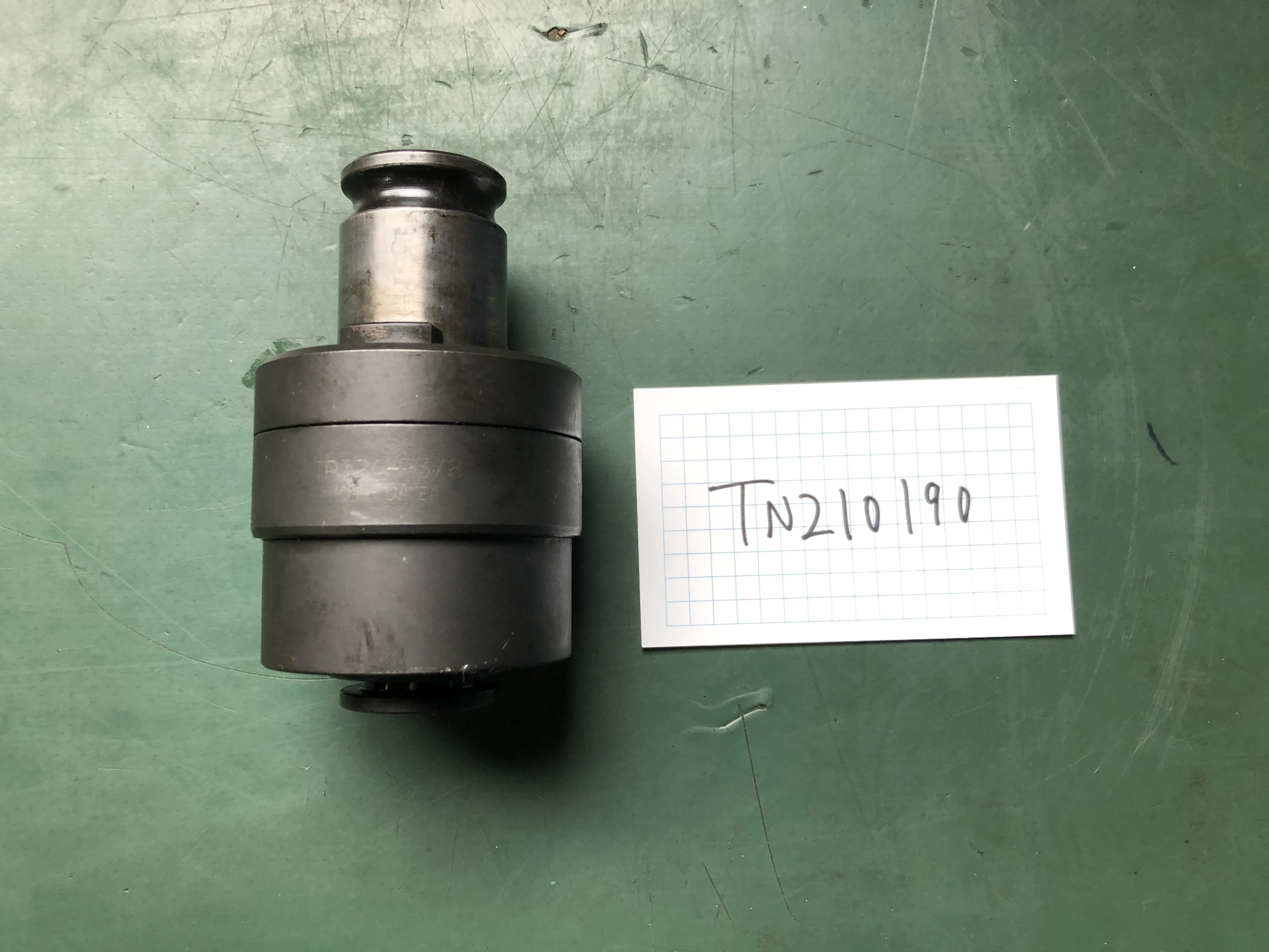 黒田精工 KKS タップコレット TPT24-P3/8 / KURODA PRECISION INDUSTRIES Tap Collet TPT24-P3/8 TN210190