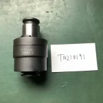 黒田精工 KKS タップコレット TPT24-M24 / KURODA PRECISION INDUSTRIES Tap Collet TPT24-M24 TN210191