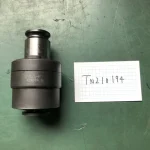 黒田精工 KKS タップコレット TPT24-P1/2 / KURODA PRECISION INDUSTRIES Tap Collet TPT24-P1/2 TN210194