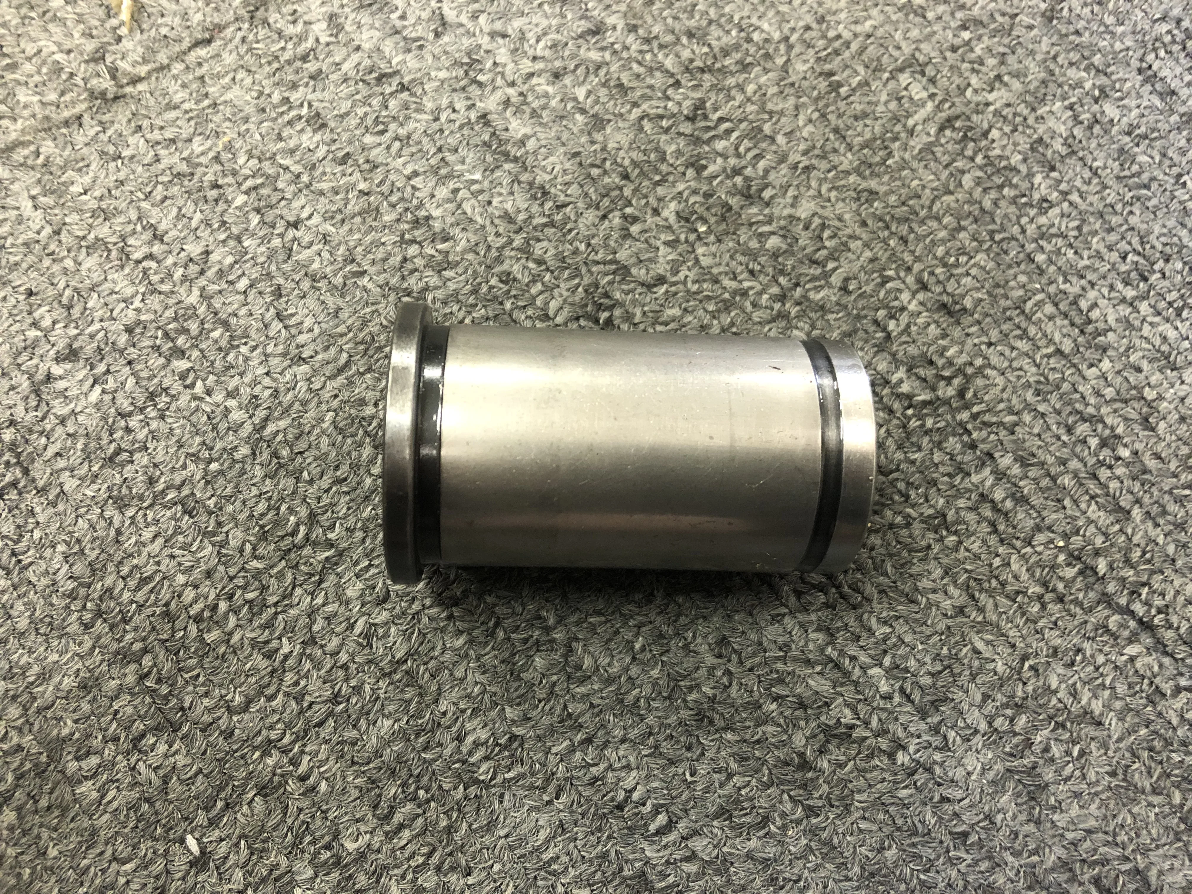 大昭和精機 BIG ストレートコレット MT1 / BIG DAISHOWA Straight Collet MT1 TN210227
