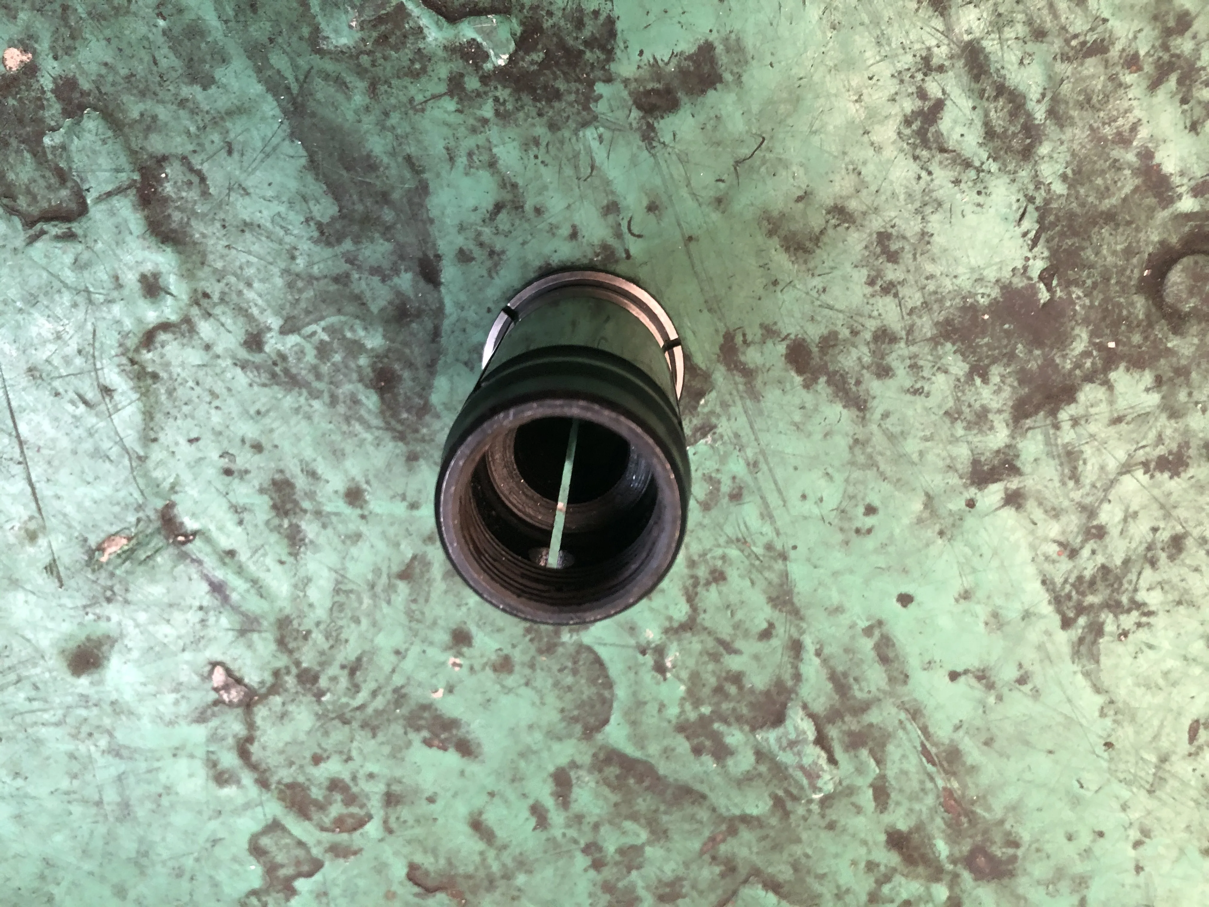 日研工作所 ストレートコレット 32-16 / NIKKEN KOSAKUSHO WORKS Straight Collet 32-16 TN210247