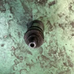 ストレートコレット 32-8 / Straight Collet 32-8 TN210248