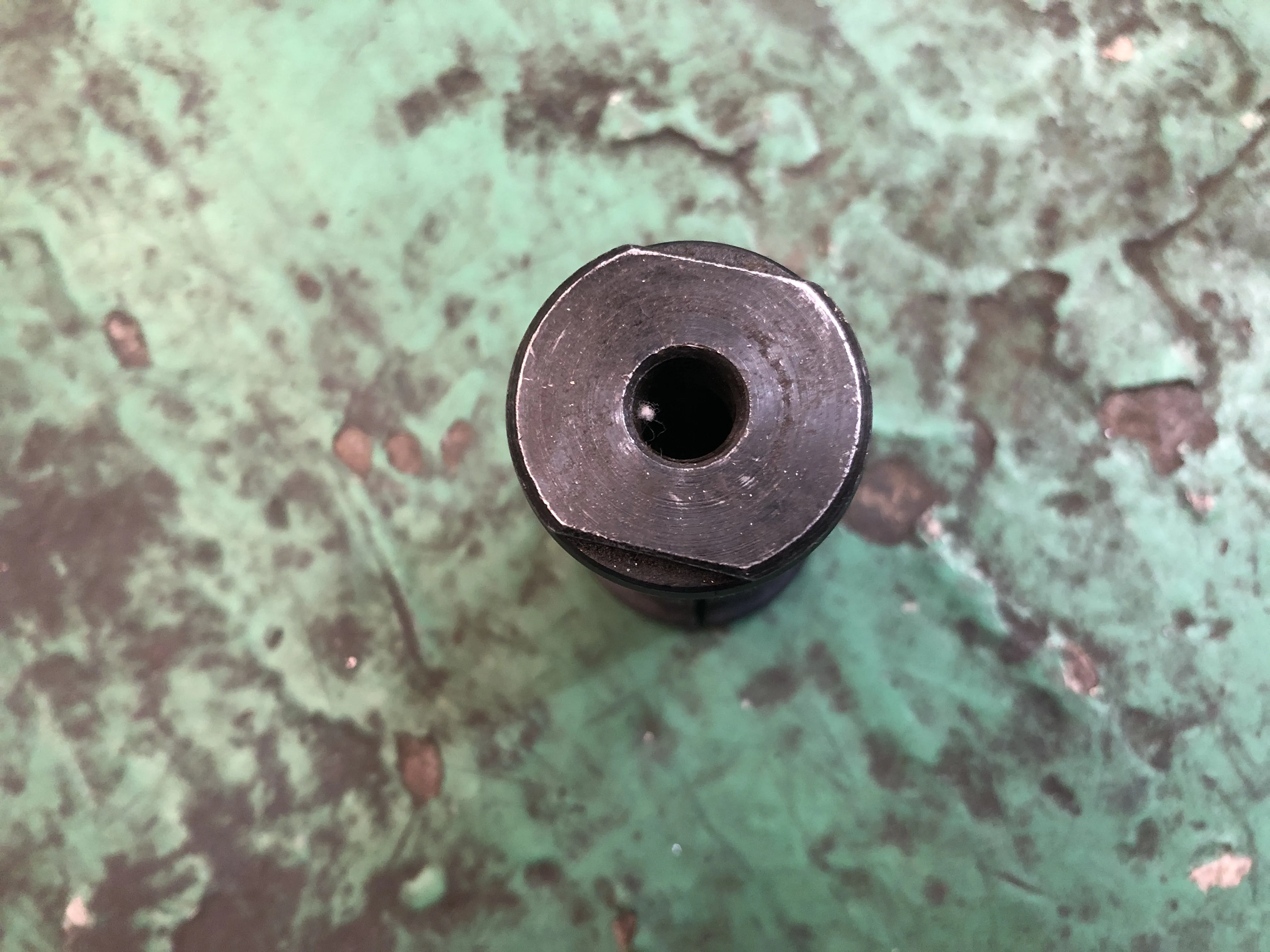 ストレートコレット φ32 / Straight Collet φ32 TN210265