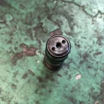 日研工作所 ストレートコレット φ12 / NIKKEN KOSAKUSHO WORKS Straight Collet φ12 TN210282