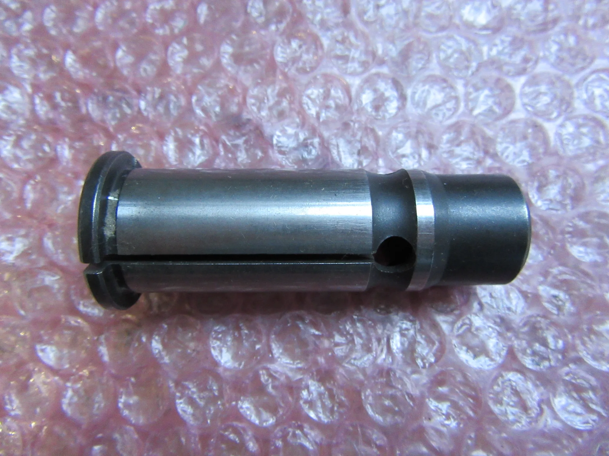 日研工作所 ストレートコレット φ22(内径8) / NIKKEN KOSAKUSHO WORKS Straight Collet φ22(内径8) TN210296