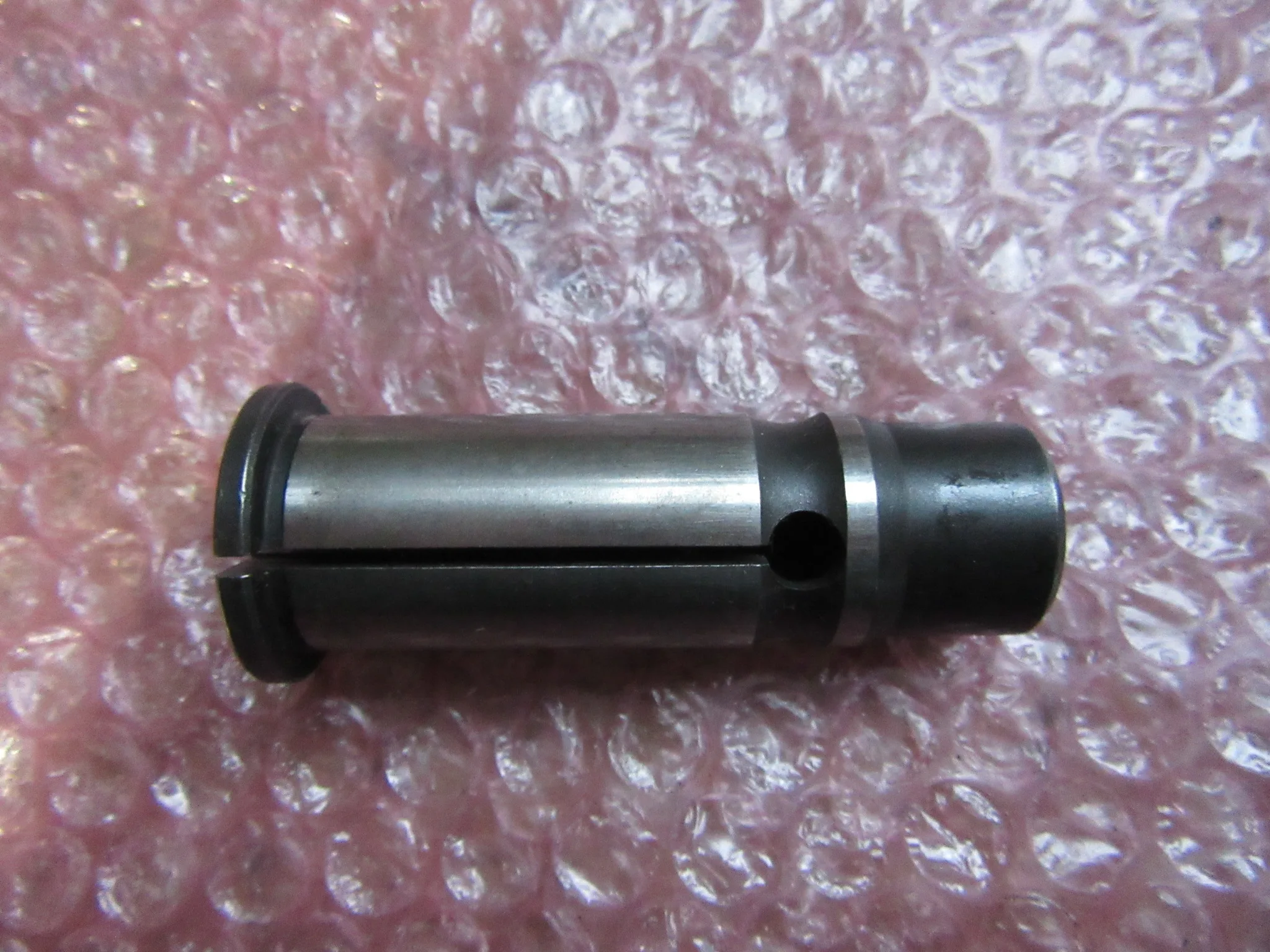 日研工作所 ストレートコレット φ22(内径8) / NIKKEN KOSAKUSHO WORKS Straight Collet φ22(内径8) TN210299