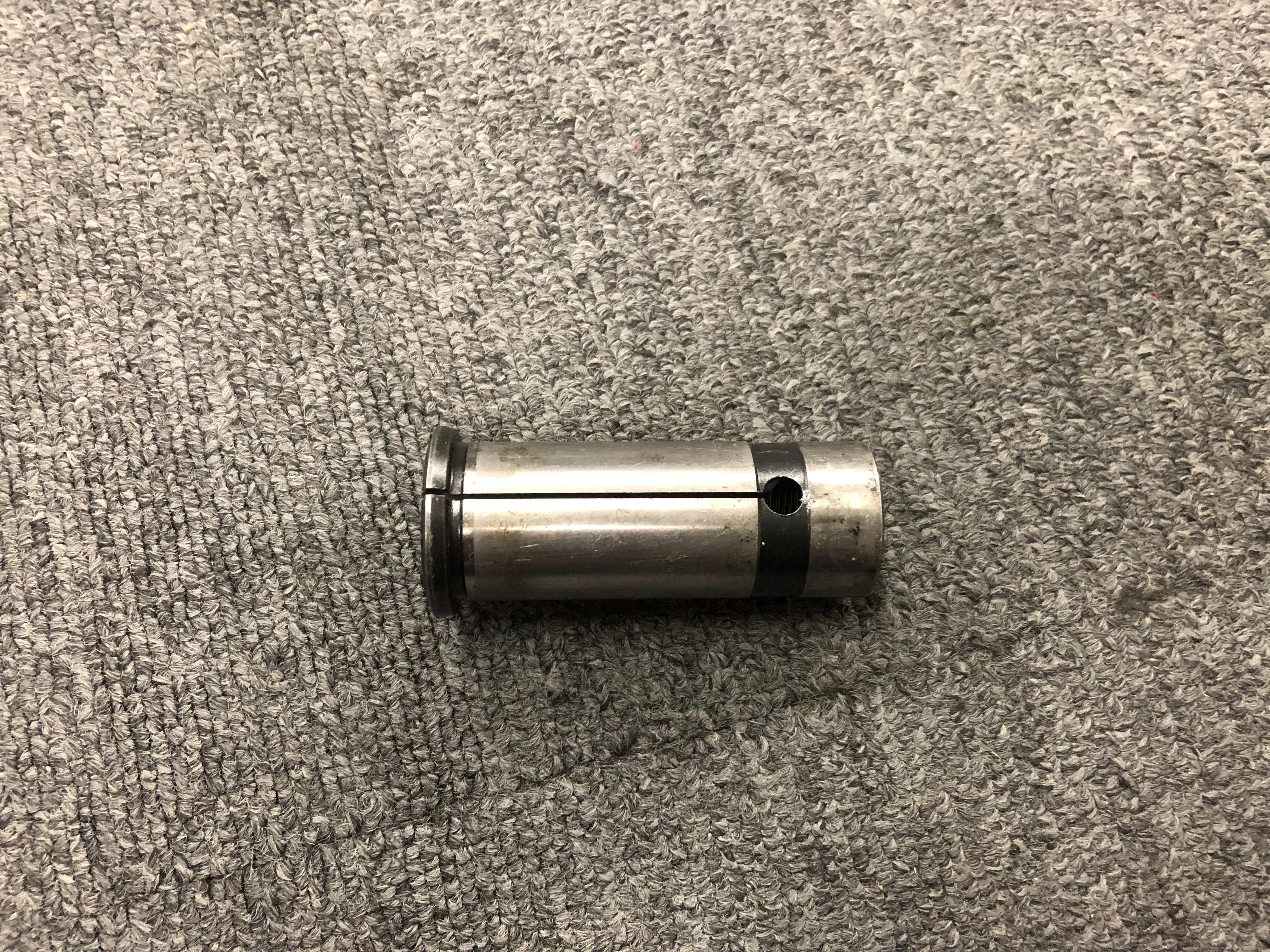 大昭和精機 BIG ストレートコレット 25-12 / BIG DAISHOWA Straight Collet 25-12 TN210312