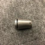 大昭和精機 BIG スプリングコレット NBC16-13AA / BIG DAISHOWA New Baby Collet NBC16-13AA TN210316