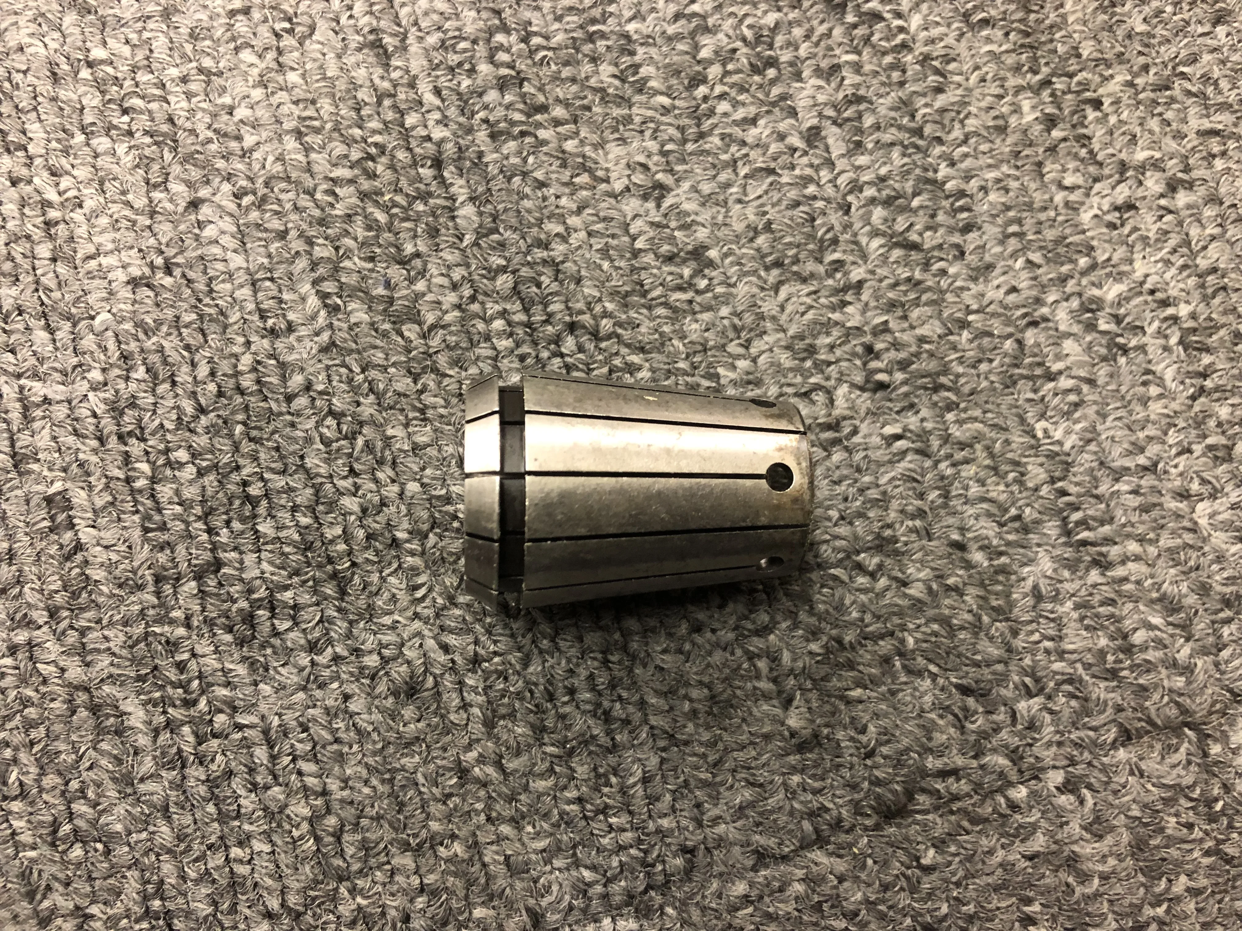 大昭和精機 BIG スプリングコレット NBC16-13AA / BIG DAISHOWA New Baby Collet NBC16-13AA TN210316
