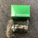 MST/溝口鉄工所 スプリングコレット C40-32 / MST CORPORATION Spring Collet C40-32 TN210330