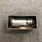 大昭和精機 BIG アジャスタブルストレートコレット AC42-12 / BIG DAISHOWA Adjustable Straight Collet AC42-12 TN210336