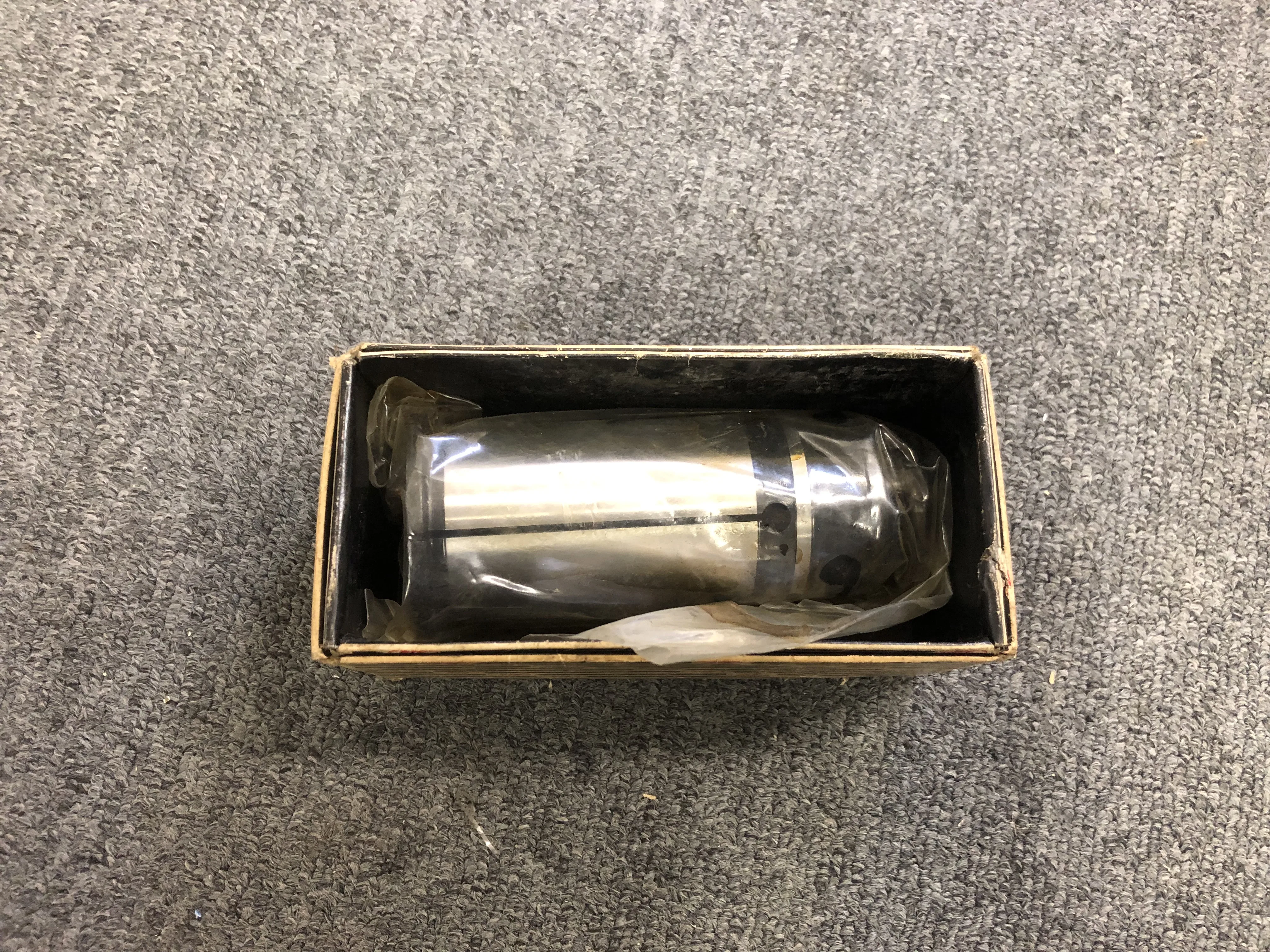 大昭和精機 BIG アジャスタブルストレートコレット AC42-12 / BIG DAISHOWA Adjustable Straight Collet AC42-12 TN210336
